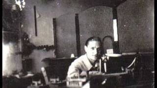 Video thumbnail of "Enzo Jannacci--Giovanni Telegrafista"