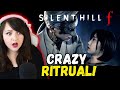 Silent Hill F - I Made A FATAL Mistake