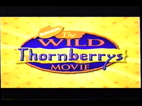 the-wild-thornberrys-movie-(2002)-trailer-(vhs-capture)