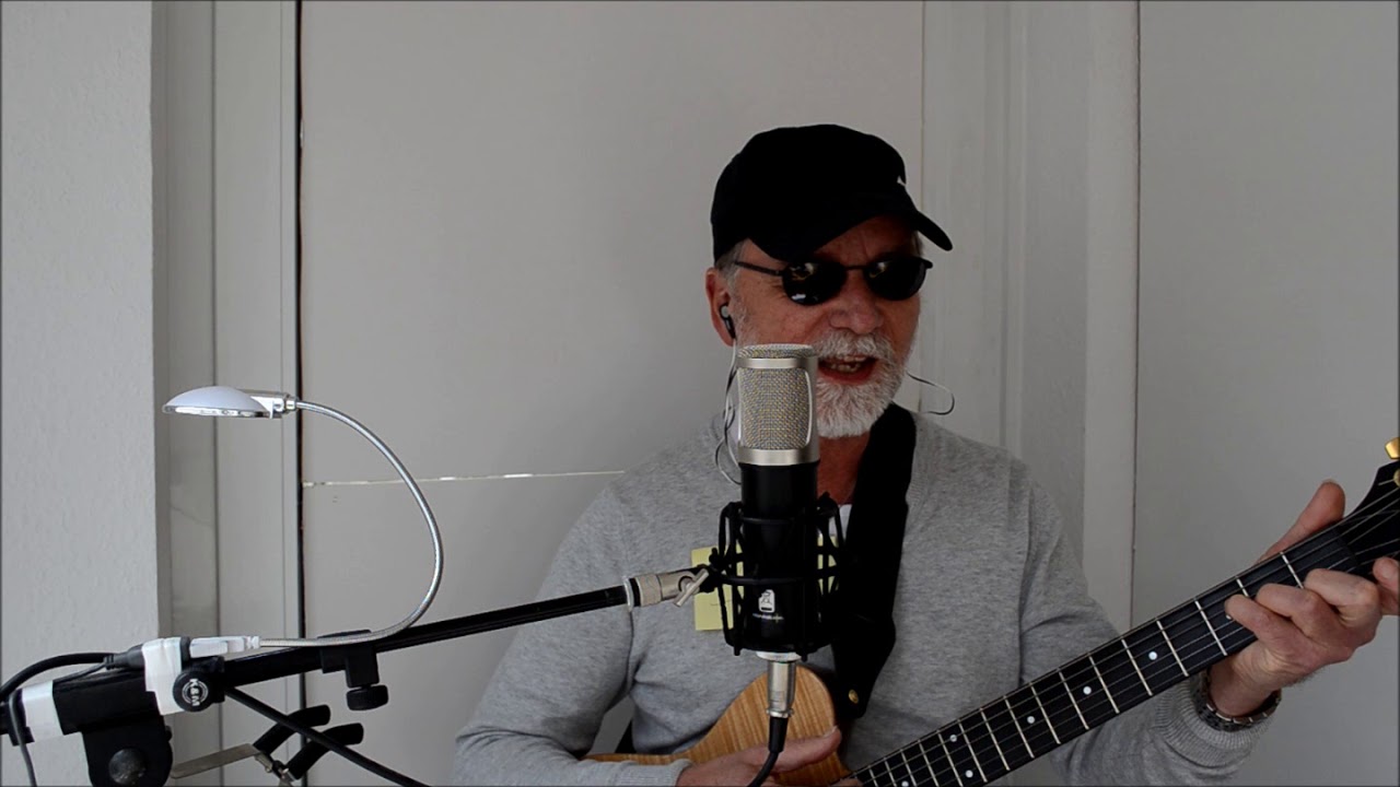 Acid on a Paper Jay Keim first take with video in sync