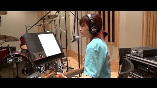 LONGMANのNEW ALBUM"WALKING"のメイキング動画です! このCDを予約 アマ...