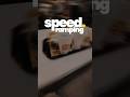Viral speed ramping effect explained 🫡