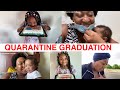 MY DAUGHTER’S KINDERGARTEN GRADUATION PARTY | GRADUATE #WithMe: DEAR CLASS OF 2020