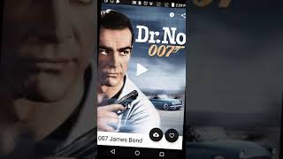 Try out this App to watch Movies