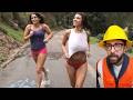 Unbelievable Workers | Working with Talented Engineers #8 #construction #workers #smart #adamrose