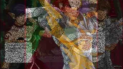 Dragonfable Zone intro/trailer