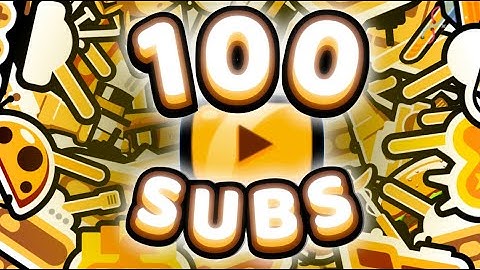 LOOK AT ME! | A 100 SUB Rocket Bot Royale Edit