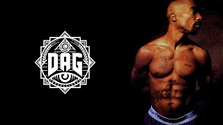 2Pac - Can You Get Away // DAG ProdS Remix // Horror