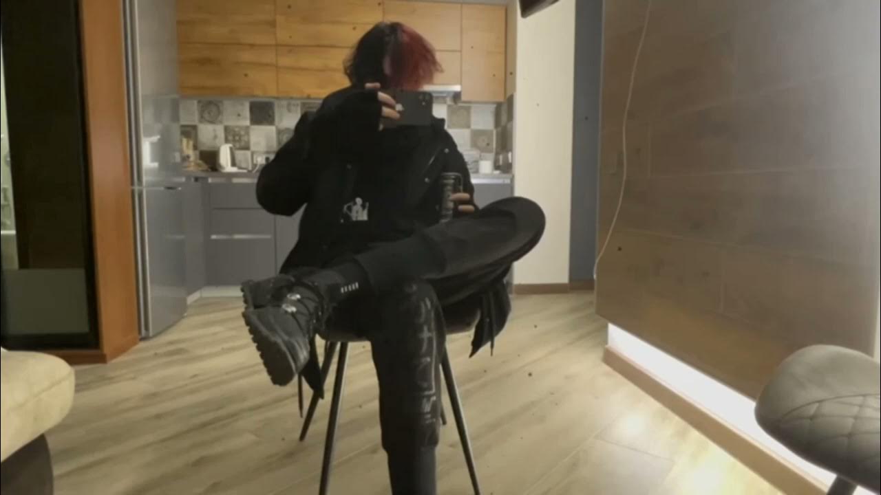 Jogger штаны ZXCURSED