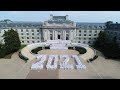 United States Naval Academy Class of 2021 Commissioning Ceremony