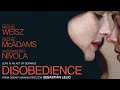 Disobedience ( 2017 ). Rachel McAdams.  MA15 