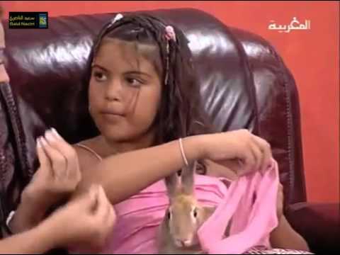 Said Naciri Laaouni Ep 27 سعيد الناصري العوني الجزء الأول الاختطاف 