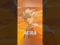 Aura Moment Inazuma Eleven AMV Inazumaelevenamv Anime Football