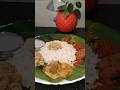 കുറച്ച് ചോറ് കഴിച്ചാലോ..?#nadanfood #food #cooking #homemadefood #homely #goodfoodgoodlife #foodie