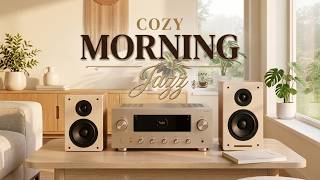 Smooth Jazz & Soul R&B Instrumental – Gentle Sax & Guitar Melodies for a Peaceful State of Mind Vol