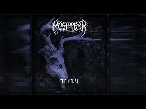 MoshTekk - THE RITUAL