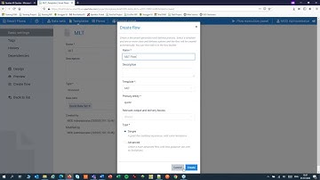 How to Create Multi-language Templates