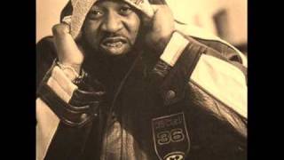 Cappadonna - Supa Ninjaz Ft. U-God &amp; Method Man ( WU )