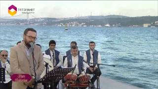 Canım İstanbul Şiiri - Mustafa Cihat Resimi