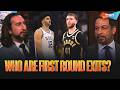 Duke is 'underrated' in NCAA Tournament 👀Purdue will disappoint again, St. John's a sleeper? | FTF