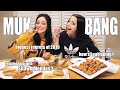 first mukbang of 2020 + reflecting on 2019 ⭐