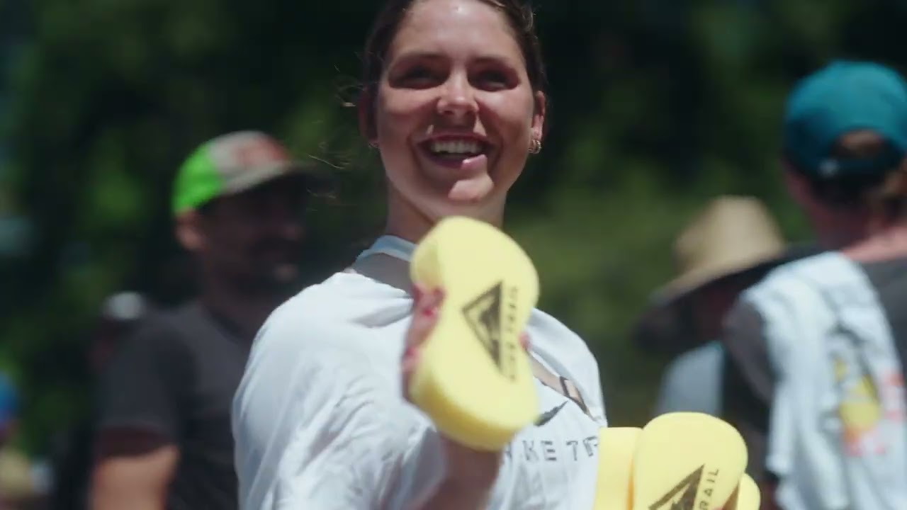 NIKE | Western State Endurance Run Recap