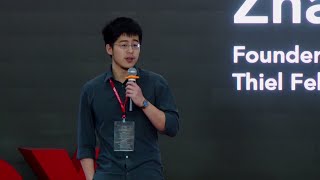 Hacker Culture - History and Influences | Nelson Zhang | TEDxSMICSchool