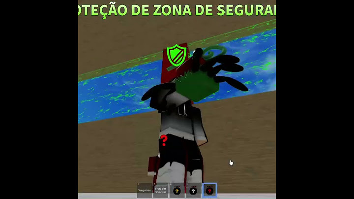 ACHO QUE ENTREI NO BLOX FRUITS ERRADO#roblox #bloxfruits