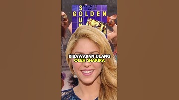 Thumbnail of Makna lagu Waka Waka (This Time For Africa) #frekuensibebas #shakira #wakawaka #africa #music