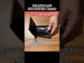 【WILDSWANSクラシックシリーズ】GROUNDER(CL) サドルプルアップ|小銭入れ付き二つ折り財布の原点仕様