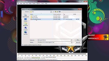 How-to 1.2: Jobcontrol (VirtualDub Jobqueue)
