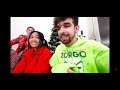 OPENING The BEST CHRISTMAS GIFTS EVER!! *SPEECHLESS ...