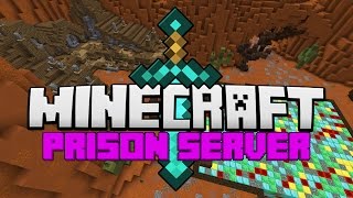 Minecraft: OP Prison #44 - LUCKY RANKUP! (Minecraft Prison Server)