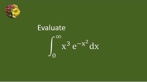 2016 MIT Integration Bee, qualifying test problem # 10 (Mis-1214)