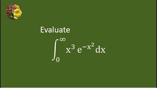 2016 MIT Integration Bee, qualifying test problem # 10 (Mis-1214)