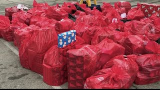 KC charity asks for help providing Christmas gifts to foster children