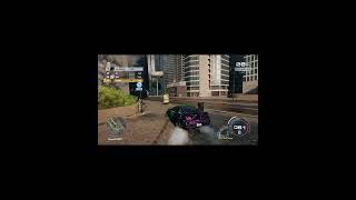 Player VS Rival Need For Speed Unbound