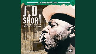 Video thumbnail of "J.D. Short - Starry Crown Blues"