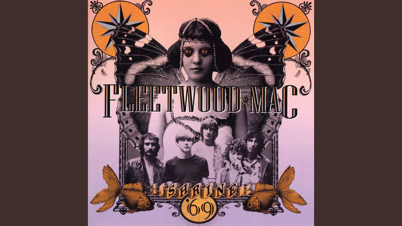 Great Balls of Fire (Live 1969)