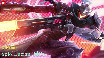 Solo Lucian (TİPS)