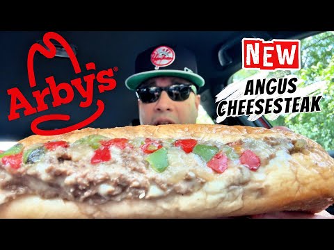 ARBY’S® NEW ANGUS