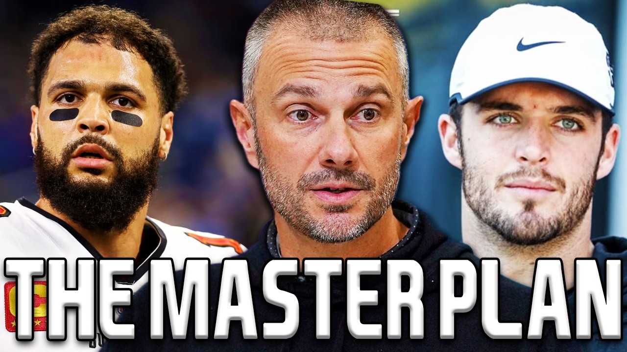 Все шаги, которые «Рейдерс» должны предпринять в это межсезонье