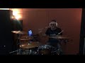 Слот - Бой (drum cover by Jack)