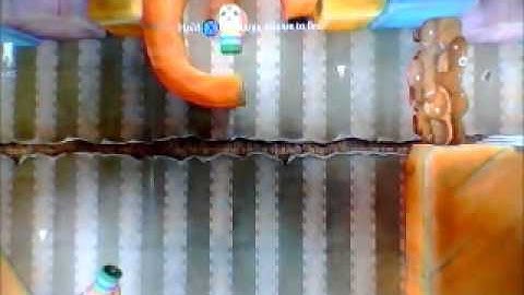 Alice:Madness Returns:That