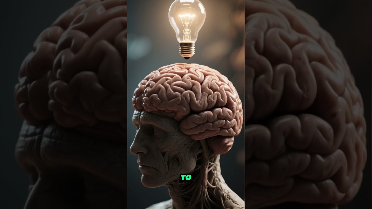 Your Brain Eats Itself When Starving