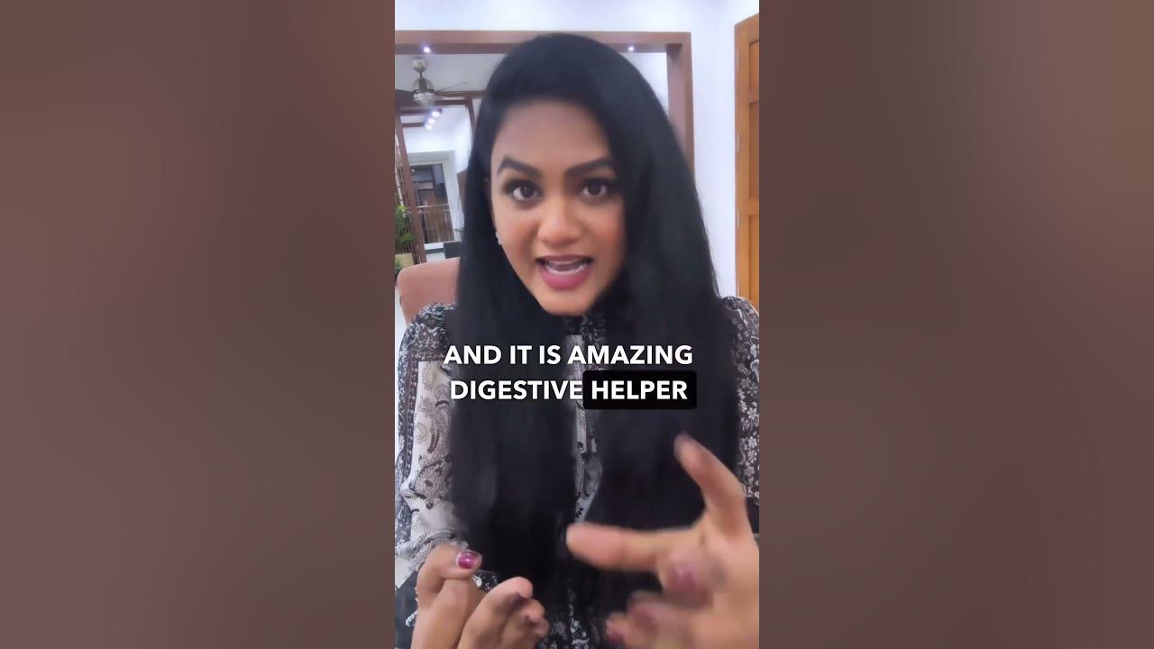 Is it okay to consume ghee empty stomach? Dr. Rekha Radhamony