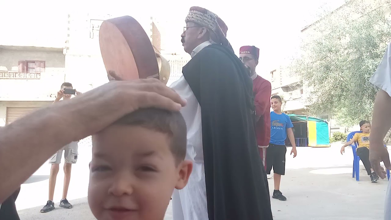 فرقة شاوية لحفلات الزفاف وسهرات الليل بقيادة معيوف رقم الهاتف 0779166464