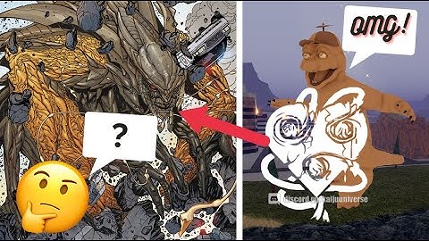 NEW MUTO PRIME TEASER!? I Kaiju Universe