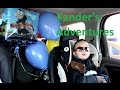 BALLOON SHOPPING with Xander's Adventures!!!