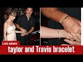 Travis Kelce Opens Up About Taylor Swift Friendship Bracelet Exchange 💖 | 1587 Prime Podcast Reveal